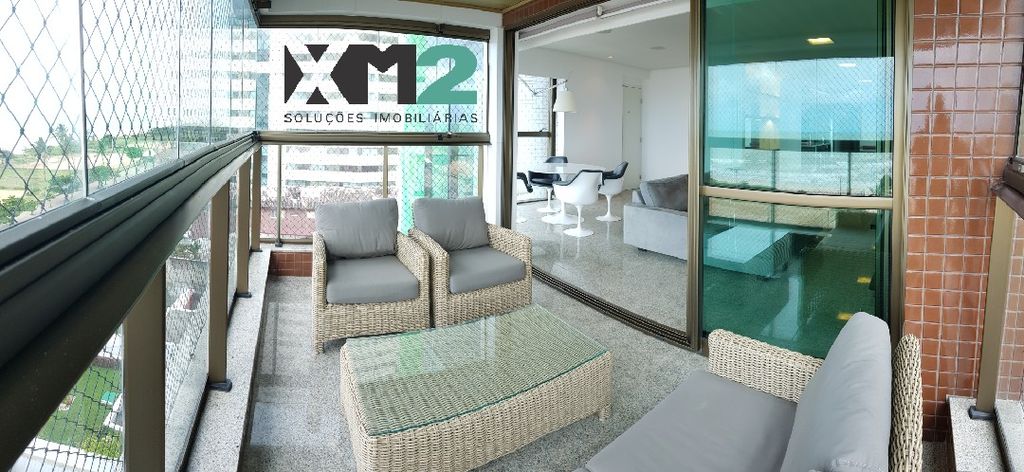 Vendas Apartamento de luxo de 237 m2, Av. Boa Viagem, 100, Recife, Pernambuco