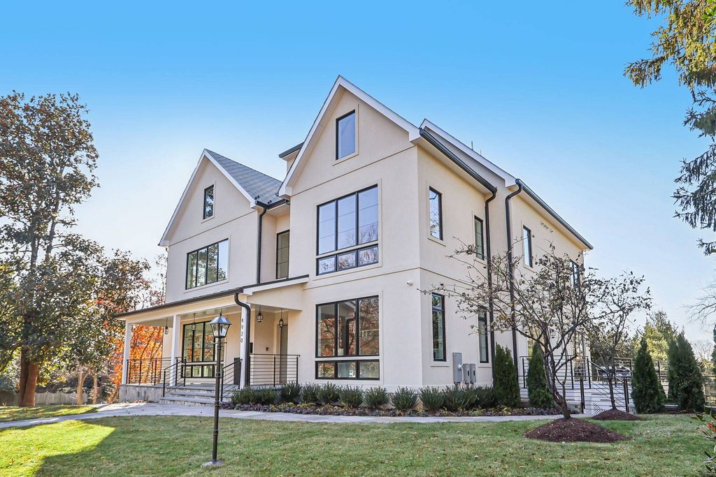 7 bedroom luxury House for sale in 4920 Loughboro Rd NW, Washington D.C., Washington County, Washington, D.C. - 132743350 - LuxuryEstate.com