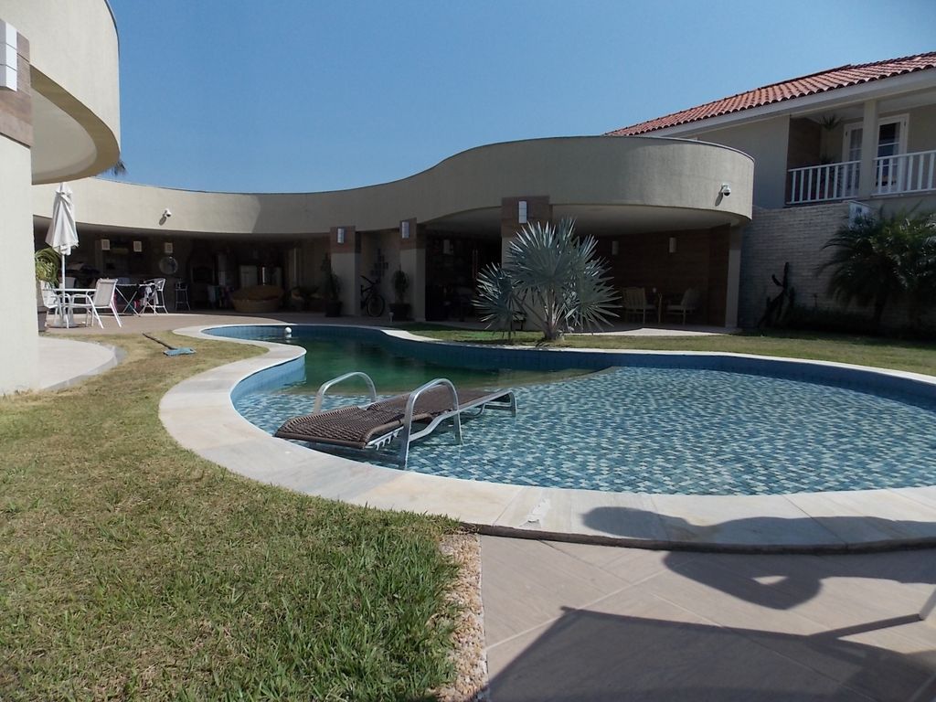 À venda Mansão de 671 m2, Cabo Frio, Rio de Janeiro 100287025