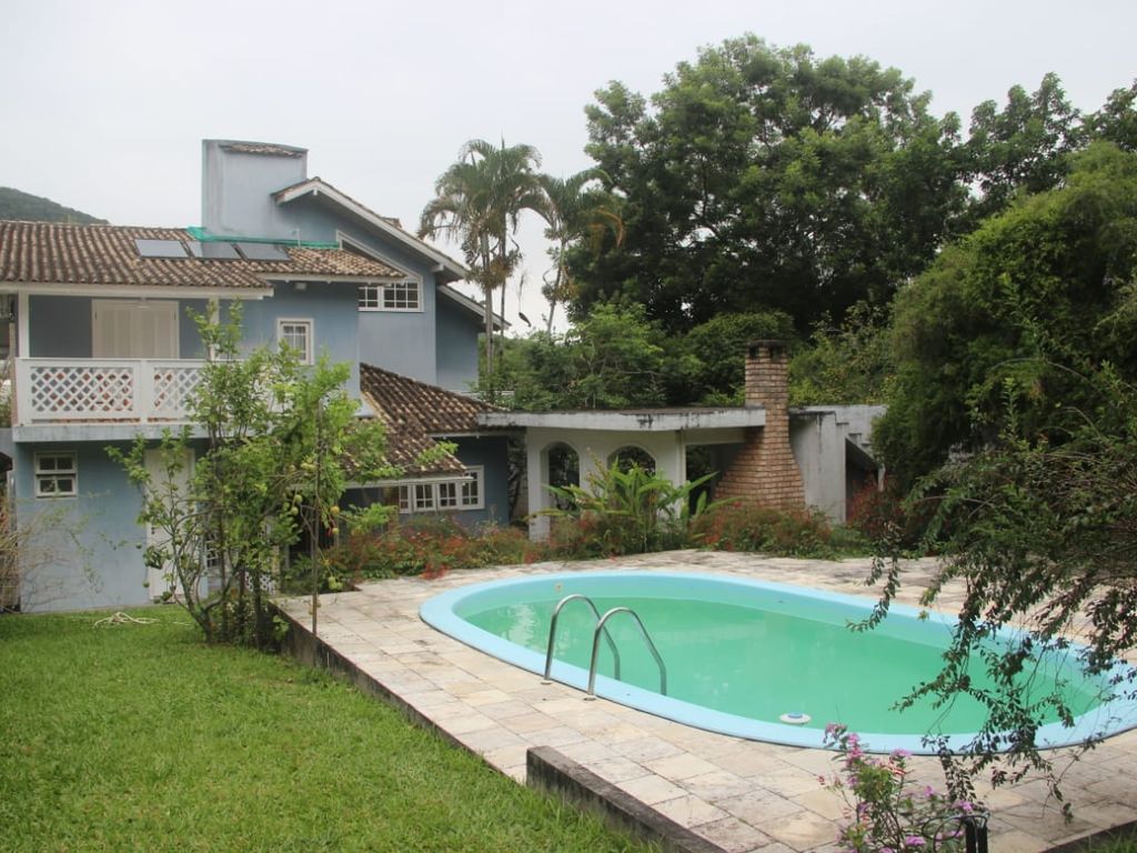 Vendas Exclusiva mansão de 3 dormitórios, Santo Antônia de Lisboa, Florianópolis, fpolis, Estado de Santa Catarina