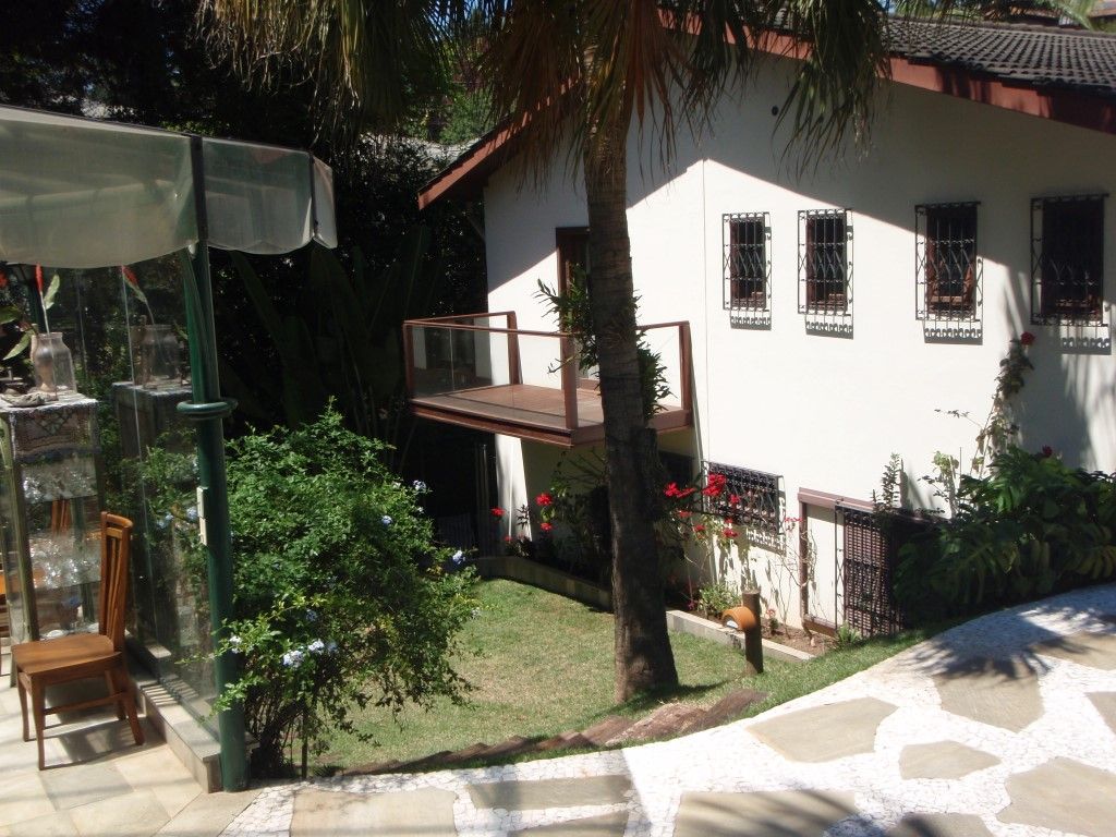Vendas Exclusiva mansão de 3 dormitórios, São Paulo, Brasil