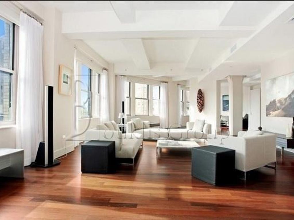 8 room luxury Apartment for sale in 45 WHITE STREET, #13N, NEW YORK, NY 10013, New York