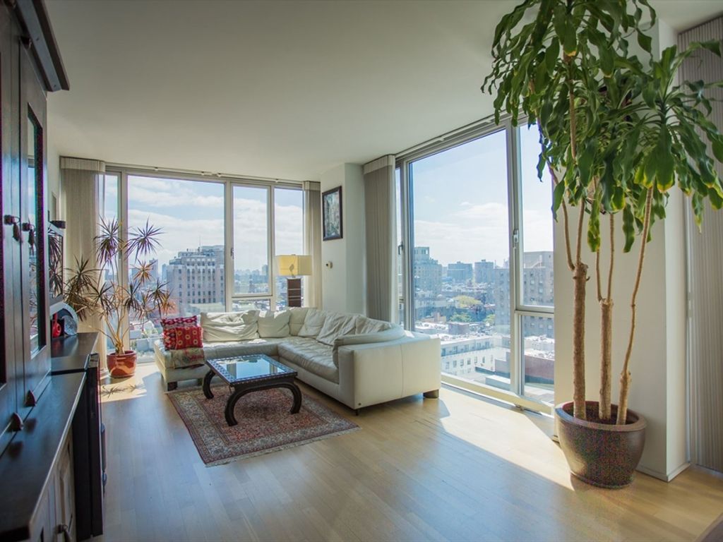 Элитная недвижимость в нью йорке купить квартиру в детройте