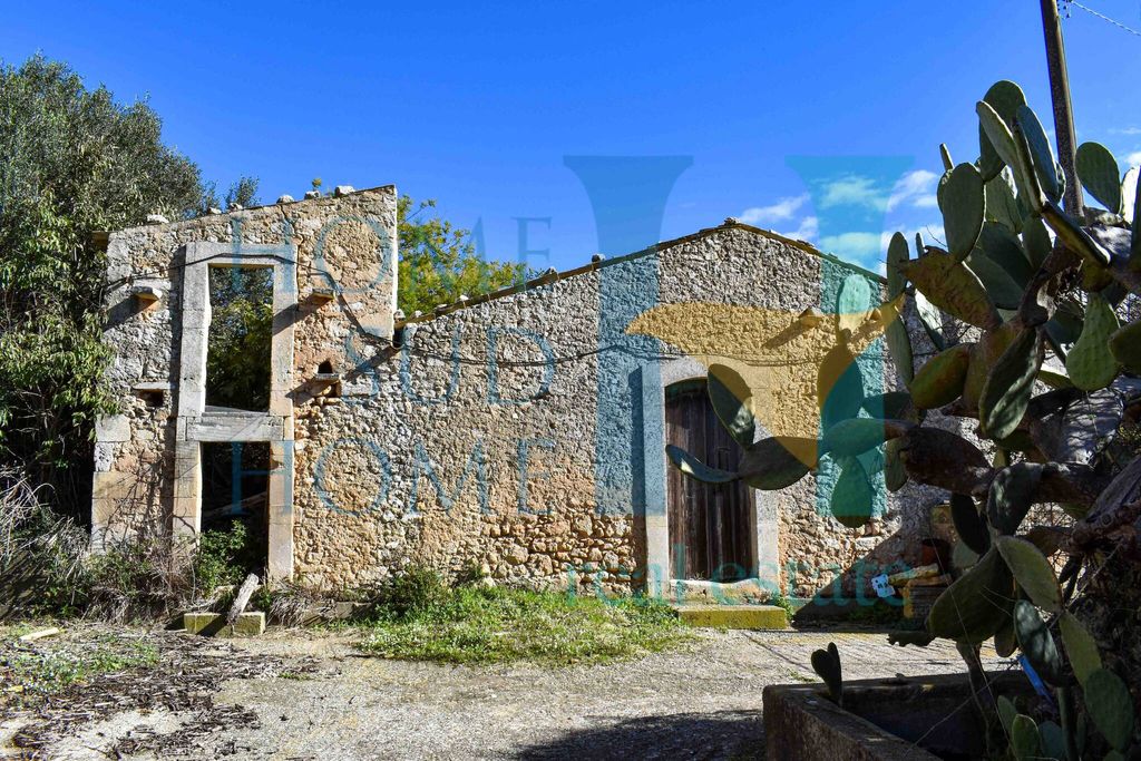 Casale di 520 mq in vendita Noto, Sicilia