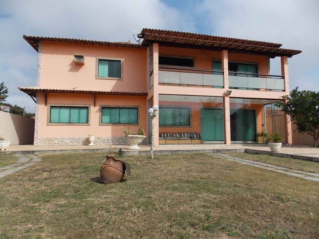 À venda Mansão de 671 m2, Cabo Frio, Rio de Janeiro 100287025