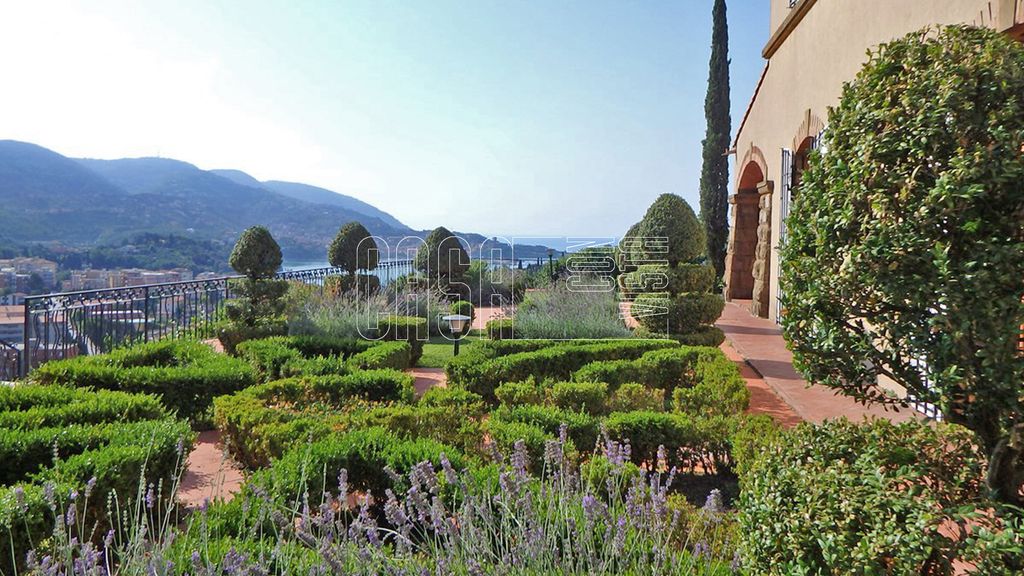 Prestigiosa villa di 600 mq in vendita Località Pozzuolo 36, Lerici, La Spezia, Liguria