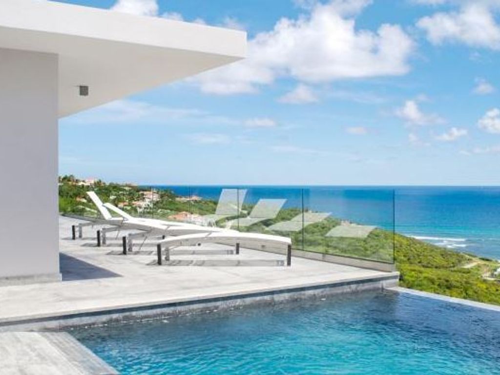 Property for sale in Les Village de St. Martin, Saint Martin 17837501