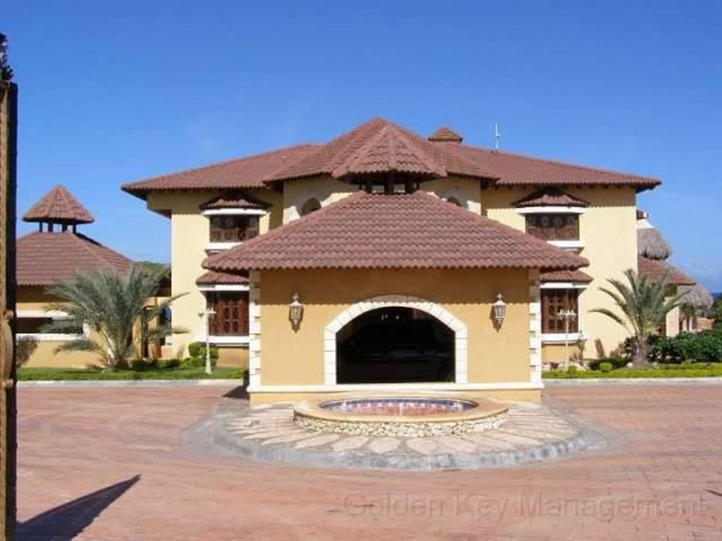 3 bedroom luxury Detached House for sale in Luperón, Dominican Republic