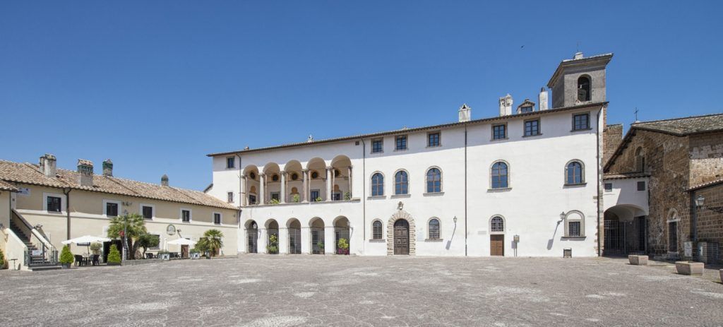 Castello in affitto - piazza Santa maria, Cerveteri, Roma, Lazio