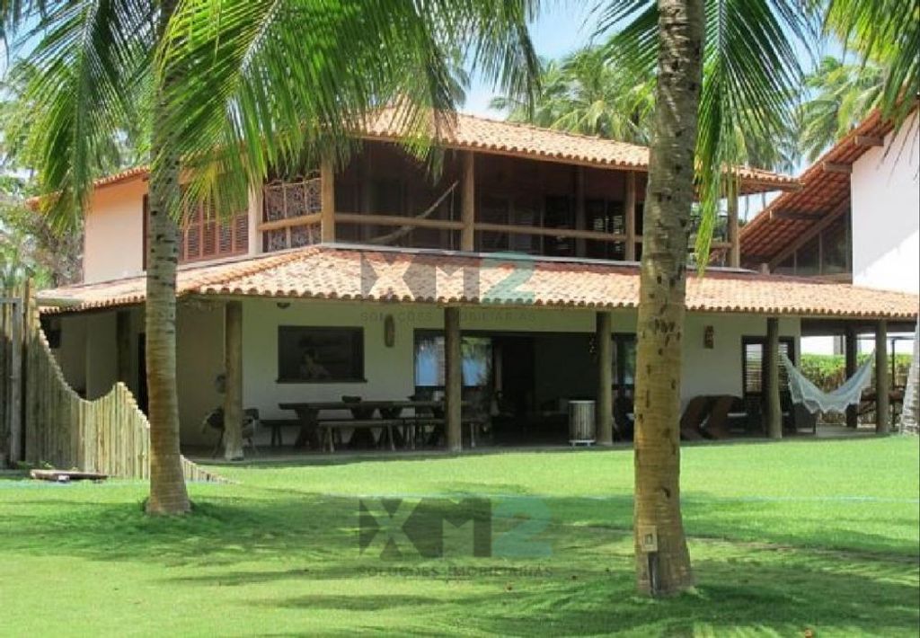 Casa de prestígio de 500 m² vendas Praia dos Carneiros, Tamandaré, Pernambuco