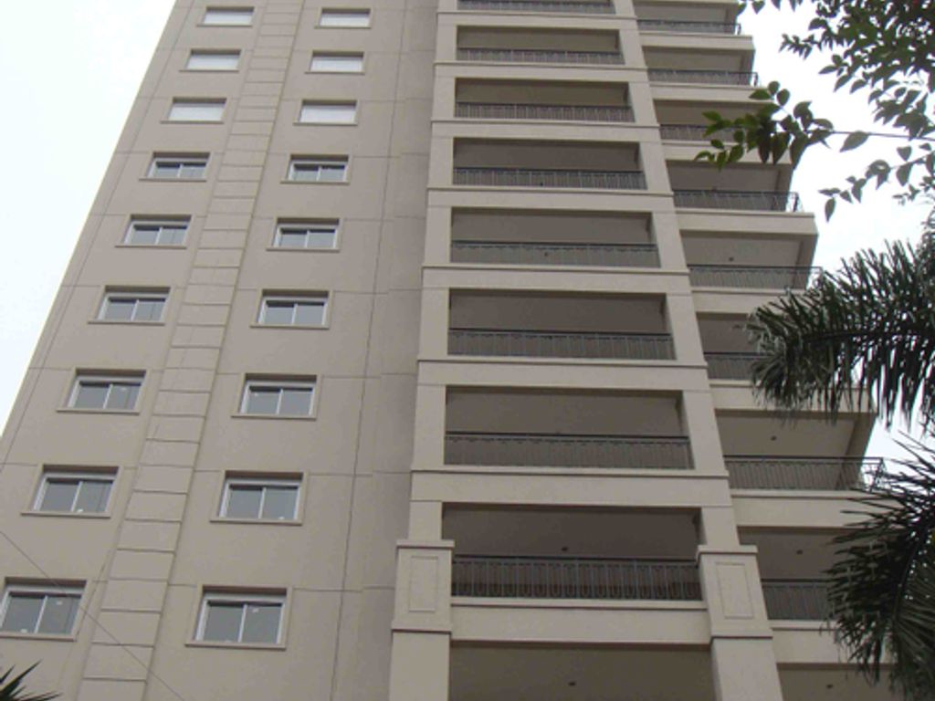 Vendas Cobertura de luxo de 350 m2, Rua Conde de Irajá, São Paulo, Estado de São Paulo