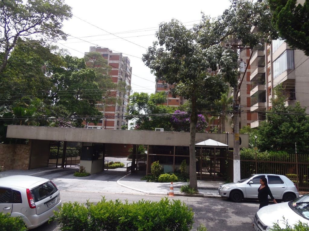 Vendas Cobertura de luxo de 524 m2, R. José Monteiro Filho, 270, São Bernardo do Campo, Estado de São Paulo