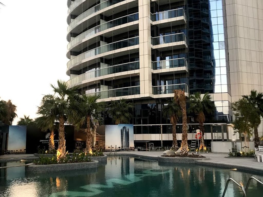 Apartament na sprzedaż Dubaj, Dubayy 63411903
