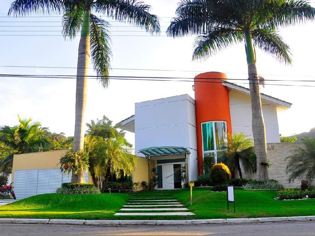 Prestigiosa casa de 750 m² vendas Guarujá, Brasil
