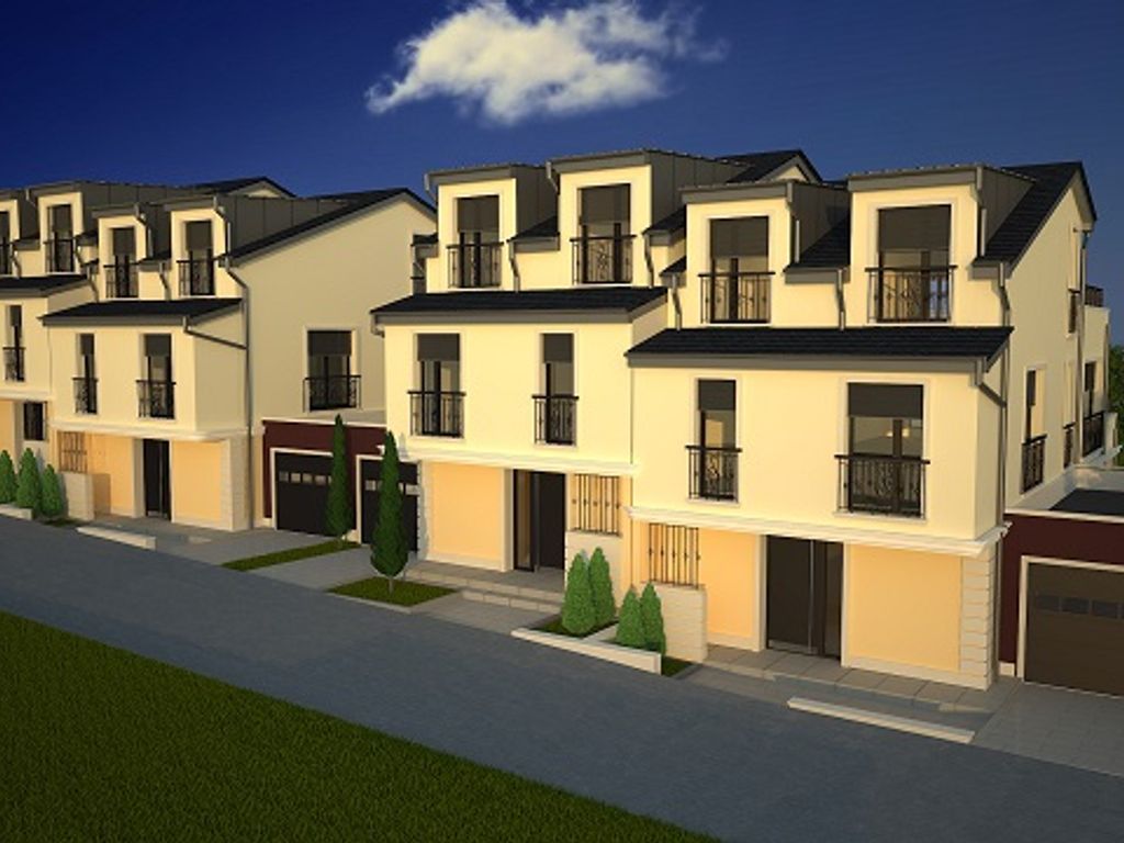 4 room luxury Detached House for sale in Darmstädter Straße, Groß