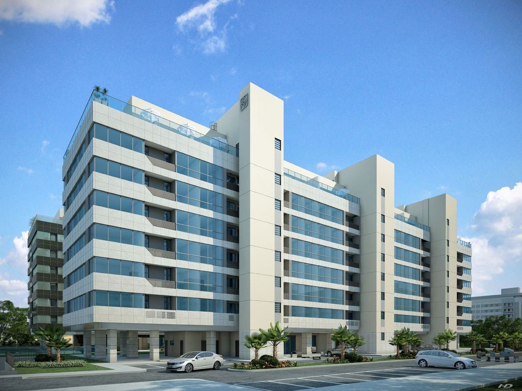Vendas Apartamento de luxo de 135 m2, Sqnw 306, Bloco E, Noroeste, Brasília, Distrito Federal