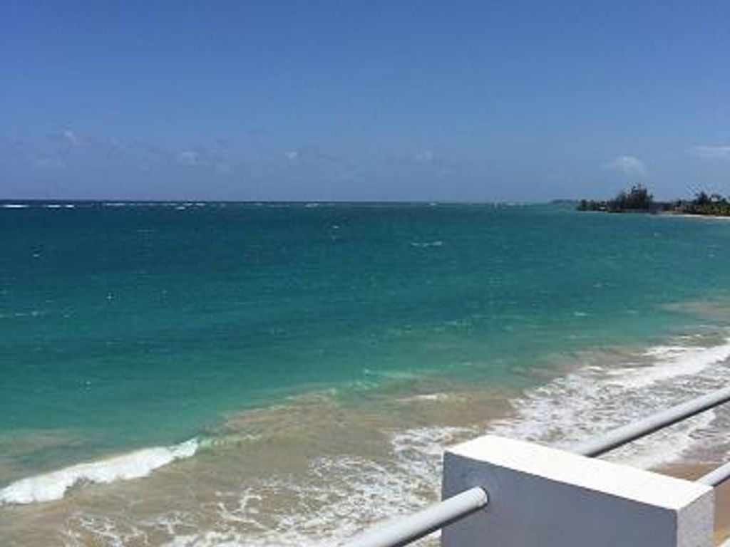 3 bedroom luxury Apartment for sale in Condado, Puerto Rico 24003522