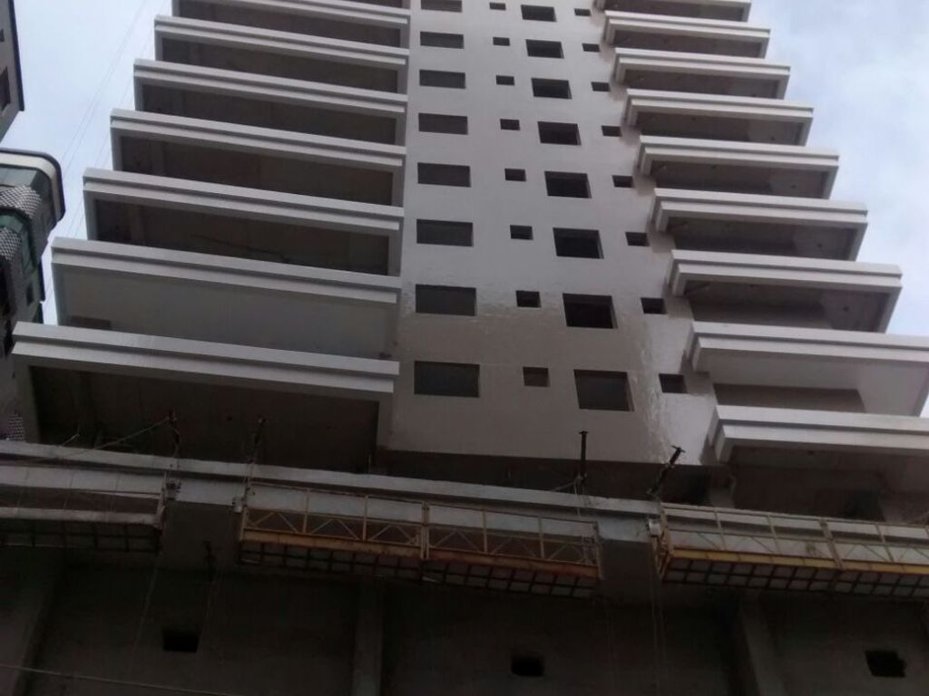 Vendas Apartamento de luxo de 147 m2, rua xixova 100, Praia Grande, Estado de São Paulo