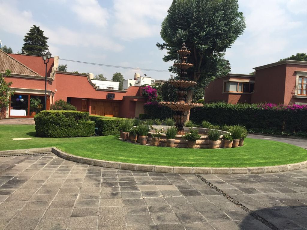 2 room luxury House for sale in Mexico City, The Federal District