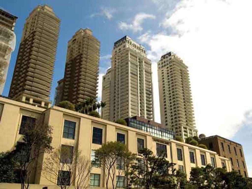 Vendas Apartamento de luxo de 753 m2, São Paulo, Estado de São Paulo