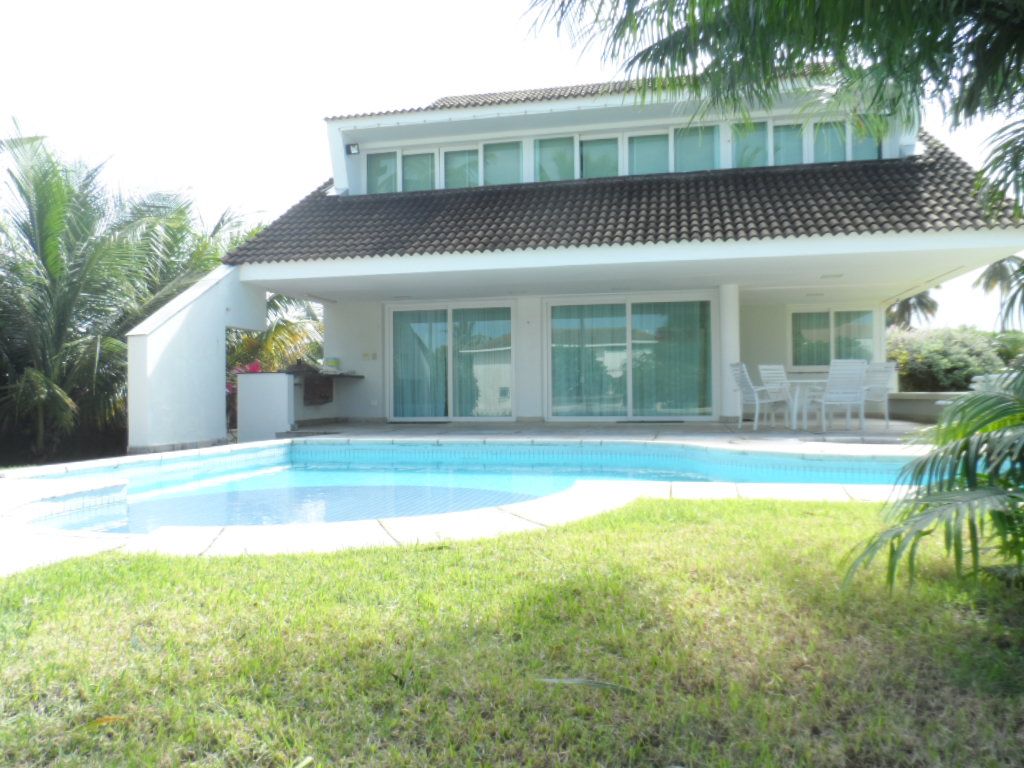 Casa de prestígio de 460 m² vendas Cabo de Santo Agostinho, Pernambuco