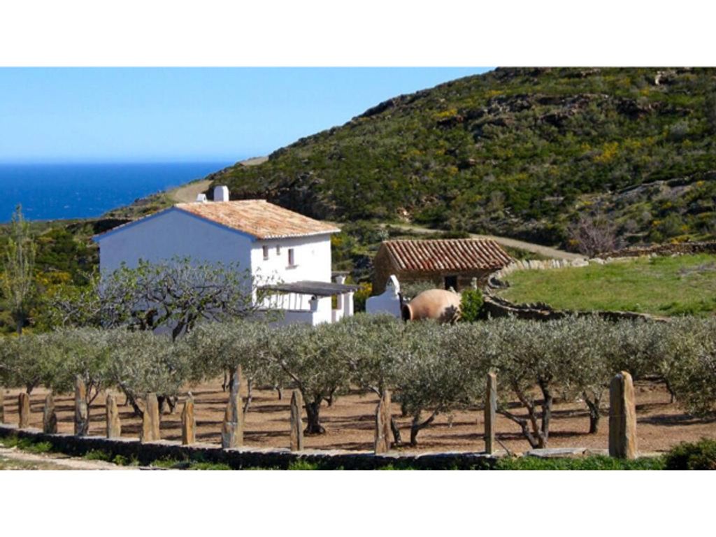 Finca de 295 m2 en venta - Cadaqués, Cataluña - 91271363 