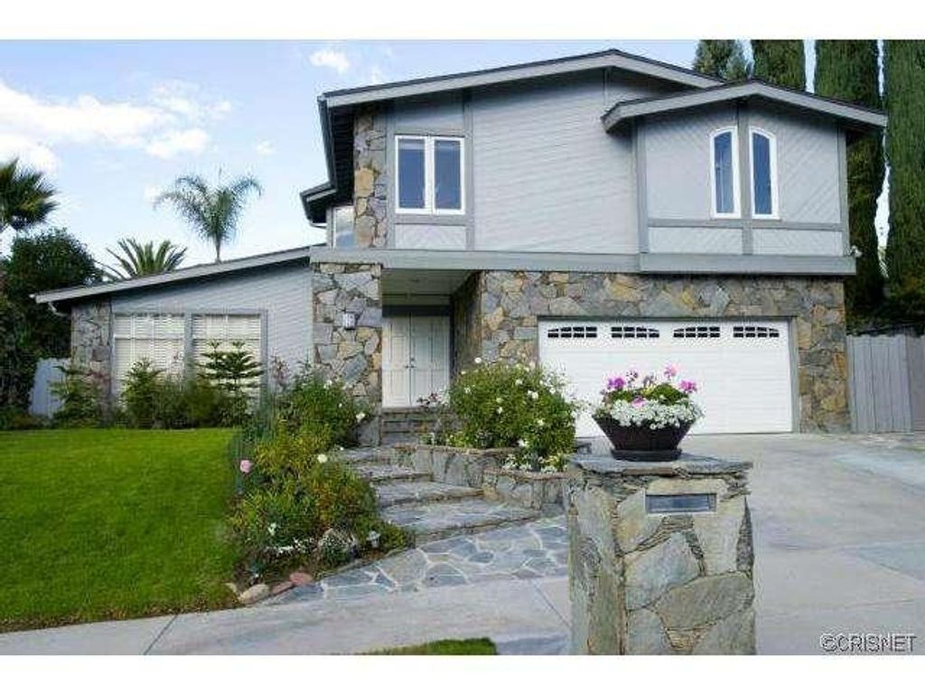 Casa rural de lujo de 4559 m2 en venta Calabasas, Estados Unidos