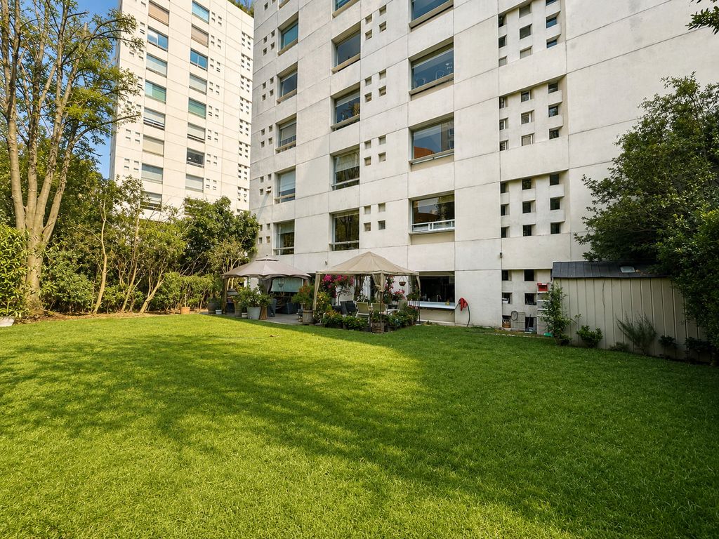 Престижная квартира 300 м2 в Продажа av. paseo de la reforma 2693, lomas de bezares,11910, Мехико, Ciudad de México