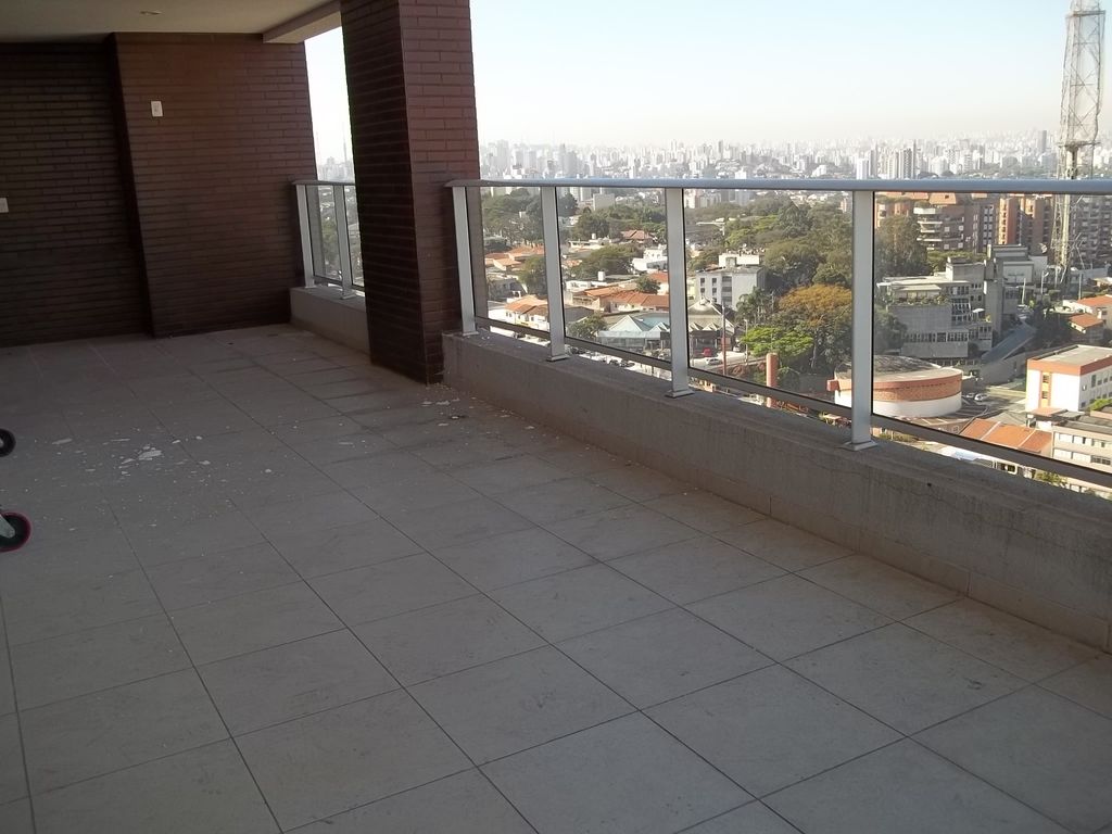 Vendas Apartamento de luxo de 360 m2, Alto Da Lapa, São Paulo, Estado de São Paulo