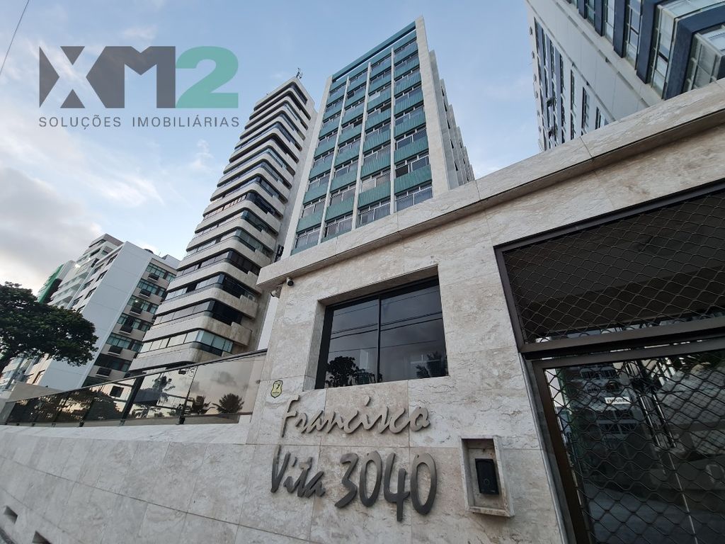 Vendas Apartamento de luxo de 267 m2, Av. Boa Viagem, 3040, Recife, Pernambuco