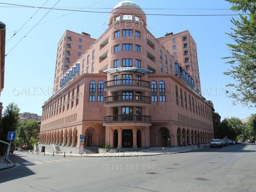 Bedroom Luxury Flat For Sale In Yerevan Luxuryestate Com