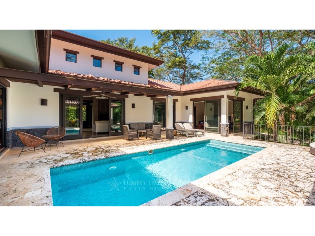 Элитный дом 299 м2 в продажа Tamarindo, Provincia de Guanacaste