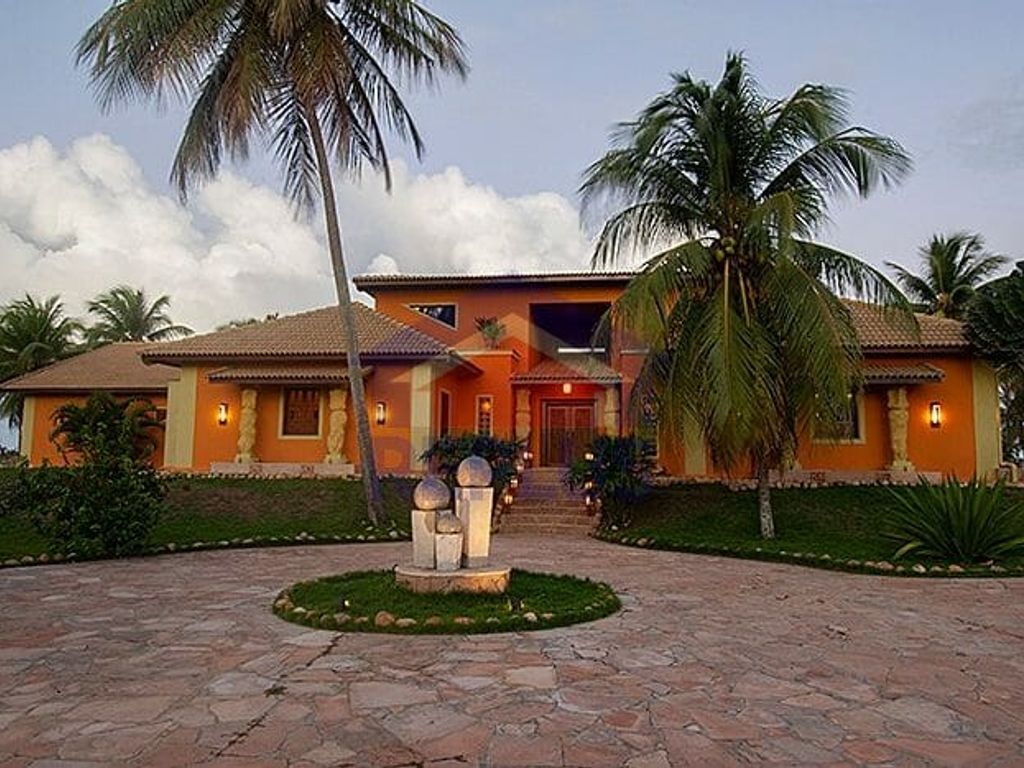 Casa de prestígio de 1000 m² vendas Mogiquiçaba, Brasil