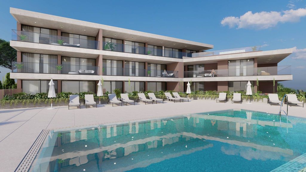 Westfield NJ luxury apartment building sells for $4.8 million