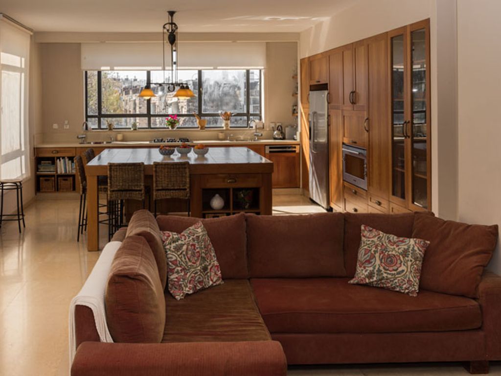5 bedroom luxury Apartment for sale in Jerusalem, Israel 26765001