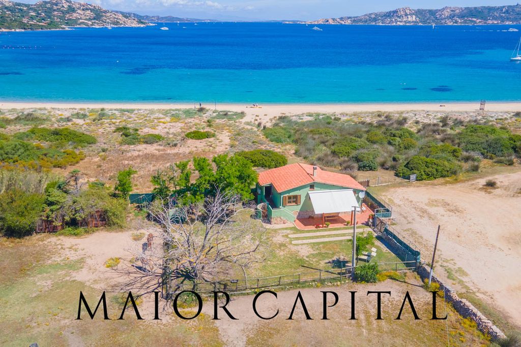 Esclusiva villa di 150 mq in vendita Via La Sciumara, Palau, Sassari, Sardegna