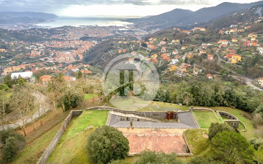 Villa di 250 mq in vendita La Spezia, Liguria