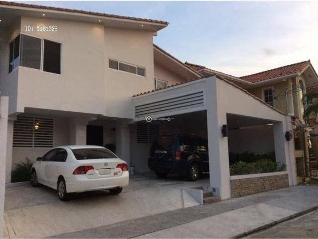 2 room luxury House for sale in Altos de Panama, Panama City, Provincia