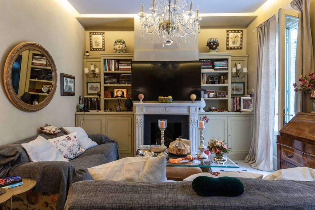 Villa in vendita via Montello, Viareggio, Lucca, Toscana 129021642