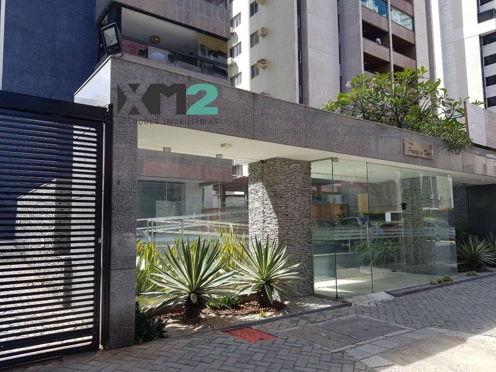 4 bedroom luxury Apartment for sale in Rua Setubal, 812, Recife, Estado