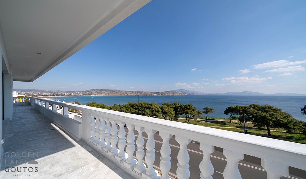 3 bedroom luxury House for sale in Várkiza, Vári, Attica 128527053