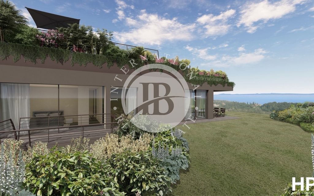 Appartamento di lusso di 141 m² in vendita Padenghe sul Garda, Italia