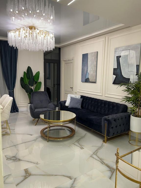 3 room luxury Apartment for sale in Batumi, 128930254