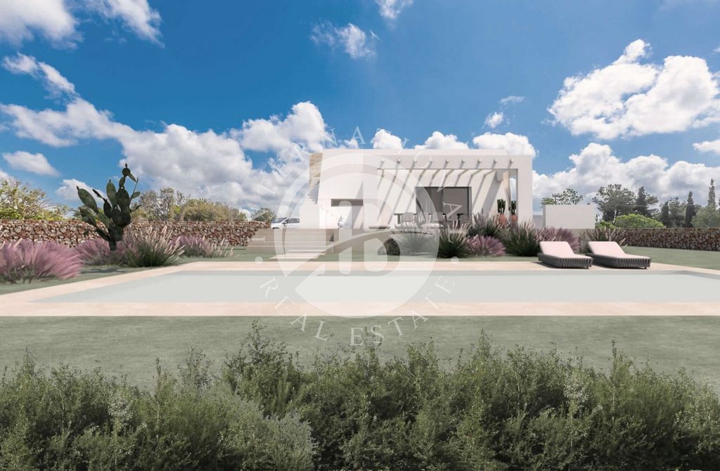 Esclusiva villa di 110 mq in vendita Salve, Puglia