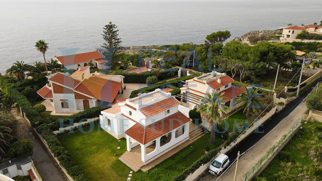 Esclusiva villa di 90 mq in vendita Siracusa, Italia