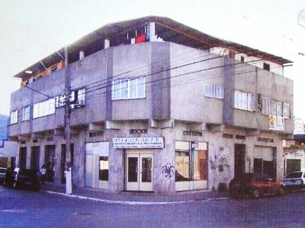 Edifício de alto padrão - vendas imóvel de alto padrão Macaé, Rio de Janeiro