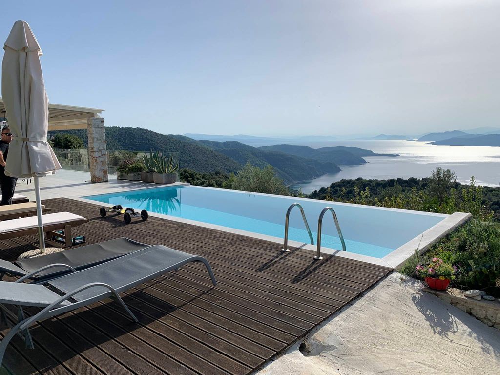 5 room luxury House for sale in Skiáthos, Greece 128708814