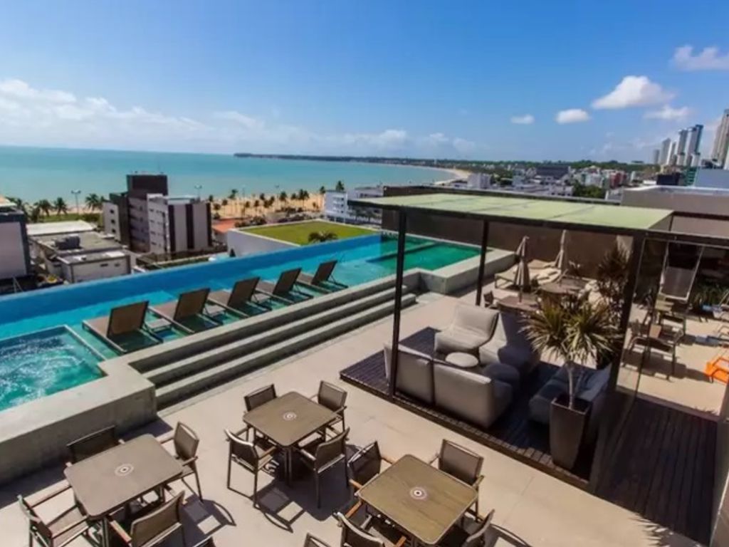 Vendas Apartamento de luxo de 114 m2, Rua nossa senhora dos navegantes