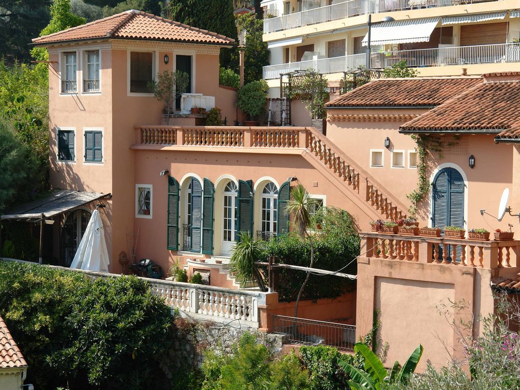 5 bedroom luxury Villa for sale in Boulevard du Garavan, Menton, Alpes ...