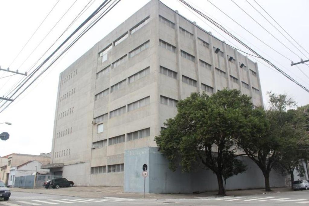 Vendas Escritório de alto padrão de 8730 m2 - São Paulo